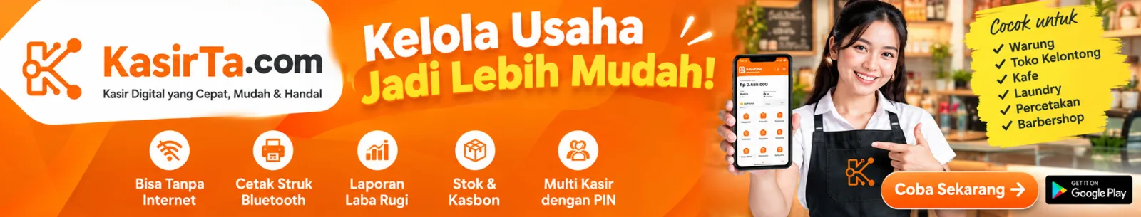 pasang iklan