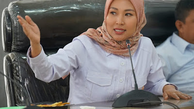 Komisi III DPRD Kota Kendari Minta Dishub Intensif Pantau Truk Kontener yang Parkir Liar
