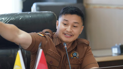 Komisi II DPRD Kota Kendari Minta Pasar yang Tak Aktif Kembali Difungsikan