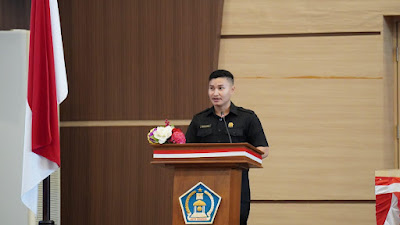 DPRD Kota Kendari Apresiasi Penindakan THM dan Pedagang Minol