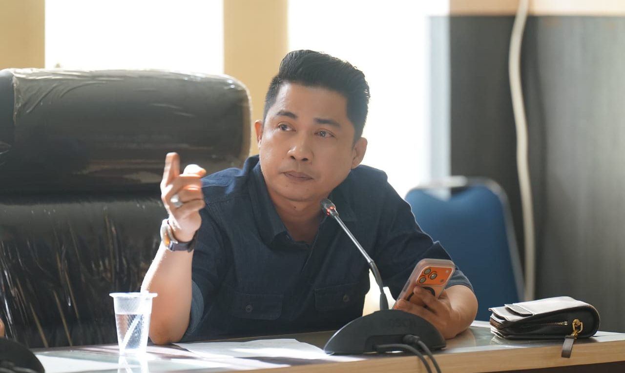 Fraksi PAN DPRD Kota Kendari Apresiasi Respons Cepat Wali Kota Tangani Dampak Banjir