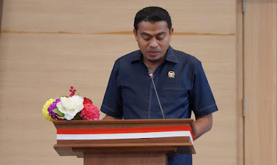 Harapan Fraksi PKS Saat HUT ke-195 Kota Kendari