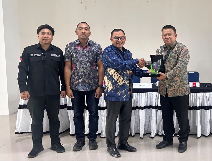 BRI Bersama BP Tapera Sosialisasikan KPR Sejahtera FLPP bagi ASN Sulawesi Tenggara, Dukung Program Perumahan Nasional