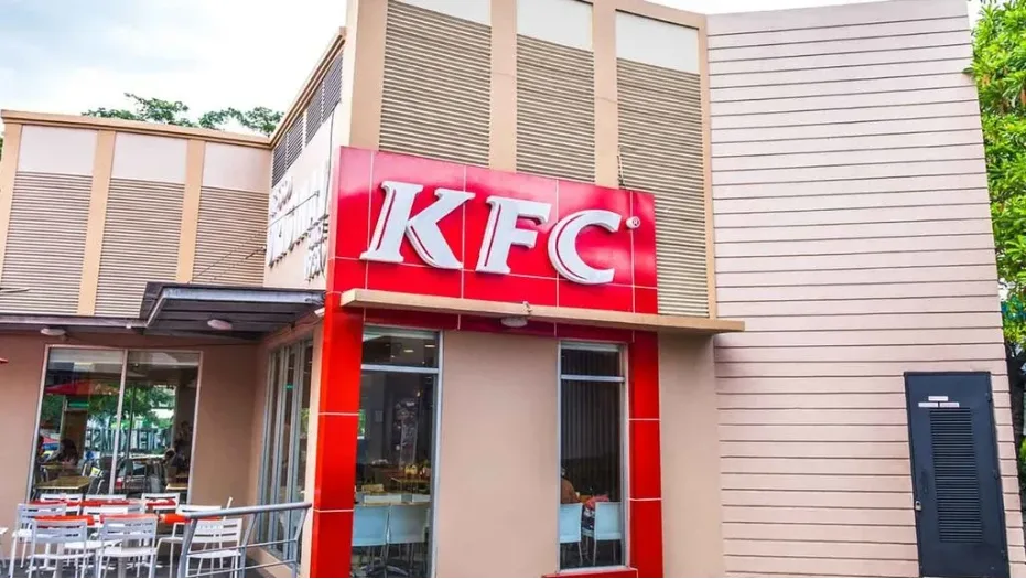 Eks Dirut BNI Achmad Baiquni Jadi Direktur KFC