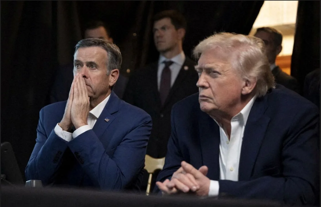 Trump Disebut "Konsultasi" ke Grok AI Sebelum Operasi Penangkapan Nicolas Maduro
