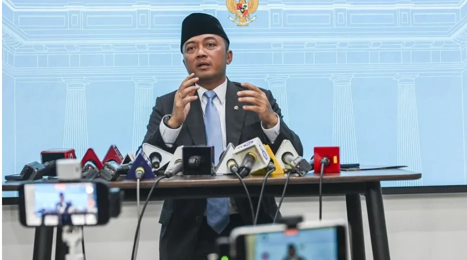 Istana Ucapkan Belasungkawa atas Wafat Jenderal Purn Subagyo HS