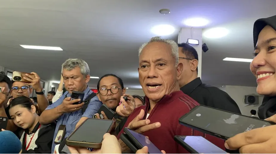 Jokowi Sebut Isu Ijazah Operasi Politik, PDIP: Buktikan Saja!