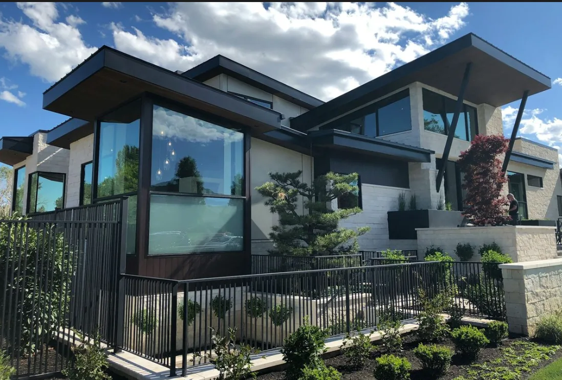 Tajir Melintir, Elon Musk dan Zuckerberg Pilih Beli Rumah KPR