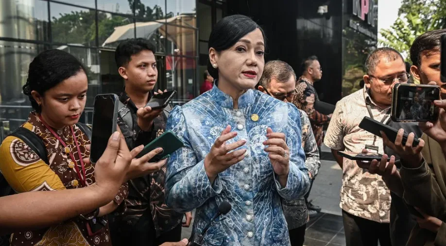 Kredit Perbankan Tumbuh 13,69%, Tertinggi pada 10 Tahun Terakhir