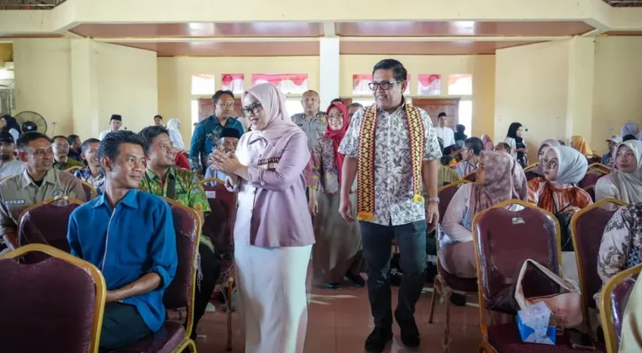 Kemenkop Dorong Koperasi Pesisir Perkuat Posisi Tawar Nelayan