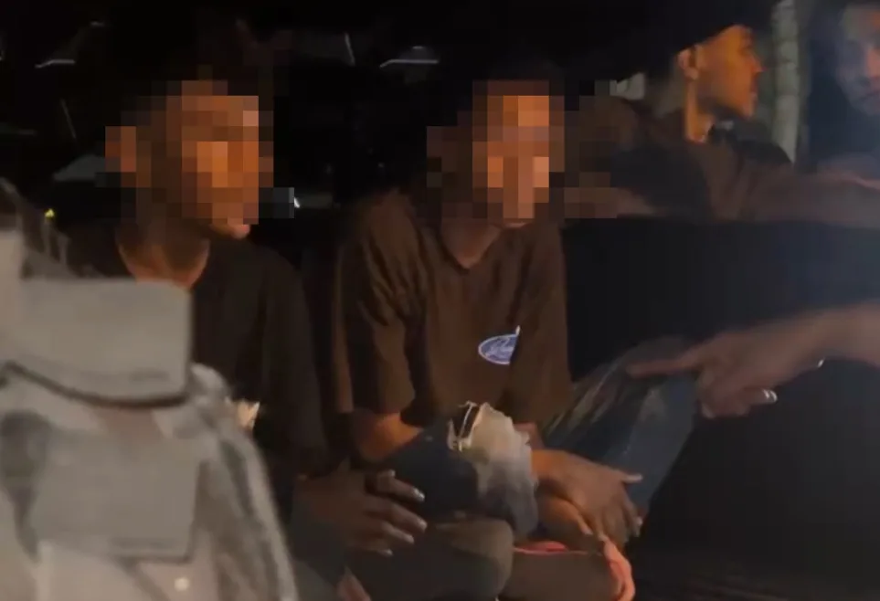 Polisi di Kendari Amankan Dua Remaja Diduga Edarkan Tembakau Sintetis Saat Tangani Rencana Tawuran